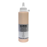 NEU LUKAS CRYL STUDIO / Acrylfarbe, 250 ml, Apricot
