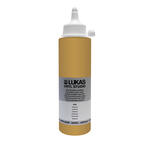 NEU LUKAS CRYL STUDIO / Acrylfarbe, 250 ml, Karamell
