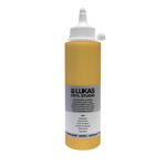 NEU LUKAS CRYL STUDIO / Acrylfarbe, 250 ml, Neapelgelb