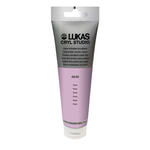 NEU LUKAS CRYL STUDIO / Acrylfarbe, 125 ml, Rosa