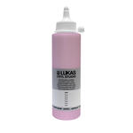 NEU LUKAS CRYL STUDIO / Acrylfarbe, 250 ml, Rosa