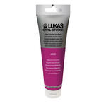 NEU LUKAS CRYL STUDIO / Acrylfarbe, 125 ml, Magenta (Prim�r-Rot)