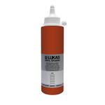 NEU LUKAS CRYL STUDIO / Acrylfarbe, 250 ml, Terracotta