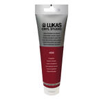 NEU LUKAS CRYL STUDIO / Acrylfarbe, 125 ml, Krapplack