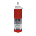 NEU LUKAS CRYL STUDIO / Acrylfarbe, 250 ml, Kadmiumrot hell (imit.)