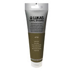 NEU LUKAS CRYL STUDIO / Acrylfarbe, 125 ml, Umbra natur