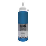 NEU LUKAS CRYL STUDIO / Acrylfarbe, 250 ml, Cyan (Prim�r-Blau)