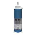 NEU LUKAS CRYL STUDIO / Acrylfarbe, 250 ml, Coelinblau