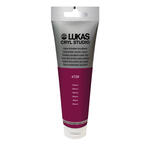 NEU LUKAS CRYL STUDIO / Acrylfarbe, 125 ml, Mauve