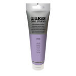 NEU LUKAS CRYL STUDIO / Acrylfarbe, 125 ml, Lavendel