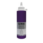 NEU LUKAS CRYL STUDIO / Acrylfarbe, 250 ml, Permanentviolett