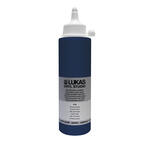 NEU LUKAS CRYL STUDIO / Acrylfarbe, 250 ml, Preussischblau