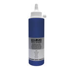 NEU LUKAS CRYL STUDIO / Acrylfarbe, 250 ml, Ultramarinblau