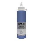 NEU LUKAS CRYL STUDIO / Acrylfarbe, 250 ml, Stahlblau