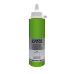 NEU LUKAS CRYL STUDIO / Acrylfarbe, 250 ml, Chromgr�n hell