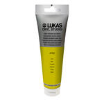 NEU LUKAS CRYL STUDIO / Acrylfarbe, 125 ml, Farn