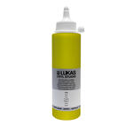 NEU LUKAS CRYL STUDIO / Acrylfarbe, 250 ml, Farn