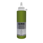 NEU LUKAS CRYL STUDIO / Acrylfarbe, 250 ml, Olivgr�n