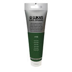 NEU LUKAS CRYL STUDIO / Acrylfarbe, 125 ml, Gr�ne Erde