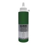 NEU LUKAS CRYL STUDIO / Acrylfarbe, 250 ml, Gr�ne Erde