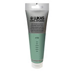NEU LUKAS CRYL STUDIO / Acrylfarbe, 125 ml, Mint