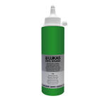 NEU LUKAS CRYL STUDIO / Acrylfarbe, 250 ml, Permanentgr�n hell