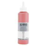 NEU LUKAS CRYL STUDIO / Acrylfarbe, 250 ml, Koralle