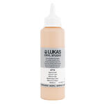 NEU LUKAS CRYL STUDIO / Acrylfarbe, 250 ml, Apricot hell