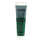 NEU LUKAS CRYL STUDIO / Acrylfarbe, 125 ml, Kaktusgr�n