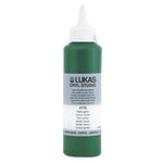NEU LUKAS CRYL STUDIO / Acrylfarbe, 250 ml, Kaktusgr�n