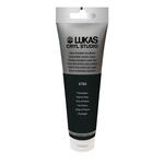 NEU LUKAS CRYL STUDIO / Acrylfarbe, 125 ml, Paynesgrau