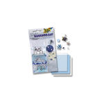 SALE Deko-Zubeh�rset Moderne Sterne