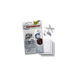 SALE Deko-Zubeh�rset Engel Silber, PREISHIT