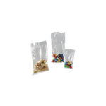 SALE Zellglasbeutel transparent, 100 Stk, 110 x 160mm