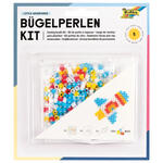B�gelperlen Starter-Set, KIDS (Quadrat)