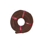 NEU Peddigschiene, St�rke 5mm, flach, 500g, ger�uchert