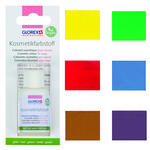 Seifen-Kosmetik-Farbstoff 20ml - Verschiedene Farben