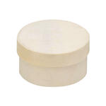 Glorex Spandose Rund, 5,5cm, Durchmesser 10,5cm