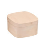 Glorex Spandose quadratisch, 11,5 x 11,5 x 7cm