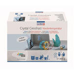 NEU Crystal-Gie�harz Niedertemperatur, 300 g