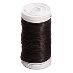 NEU Bindedraht / Blumendraht, 0,5 mm stark, 100 Meter lang - Verschiedene Ausf�hrungen