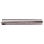 NEU Floristik Kerzen-Steckdraht gespitzt, St�rke 1,4mm, L�nge 15cm, 20 St�ck