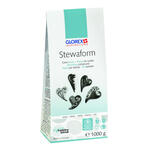 Stewaform Gie�masse wei�, 1000g