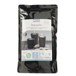 NEU Stewalin Gie�masse, schwarz, 1kg