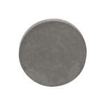Glorex Gie�form Rund, 19 x 3,5 cm