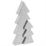 Glorex Gie�form Tannenbaum gro�, 2-teilig