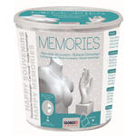Memories Creativ-Set Gro�packung f�r Abformungen