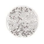 NEU Quetschperlen, ca. 40 St�ck, 2 mm, silberfarben