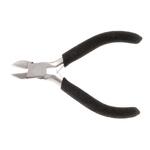 NEU Zange mit Seitenschneider f�r Schmuck, Dr�hte etc.