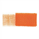 SALE Glorex Juteband, 4cm x 1m, Orange